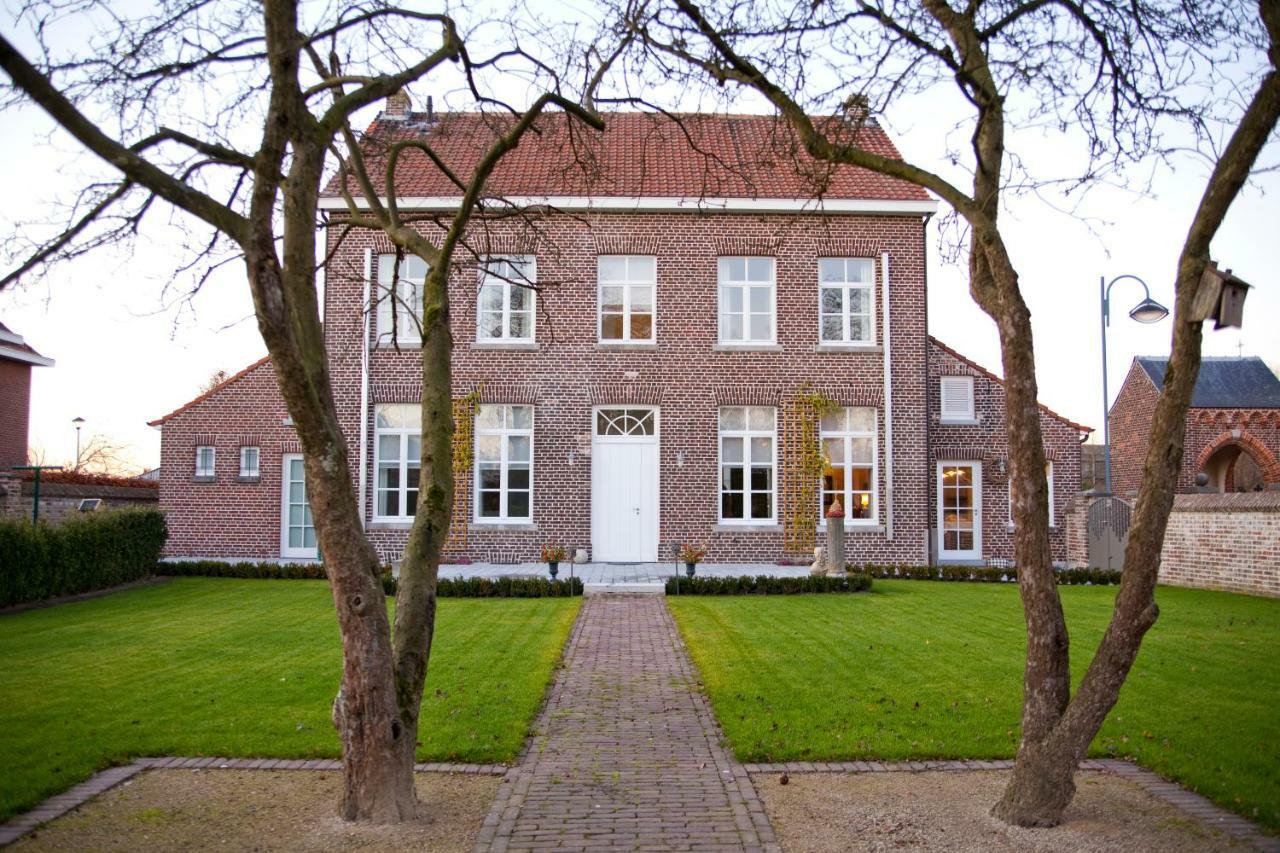 De Pastory Hotel Grote-Brogel Exterior foto