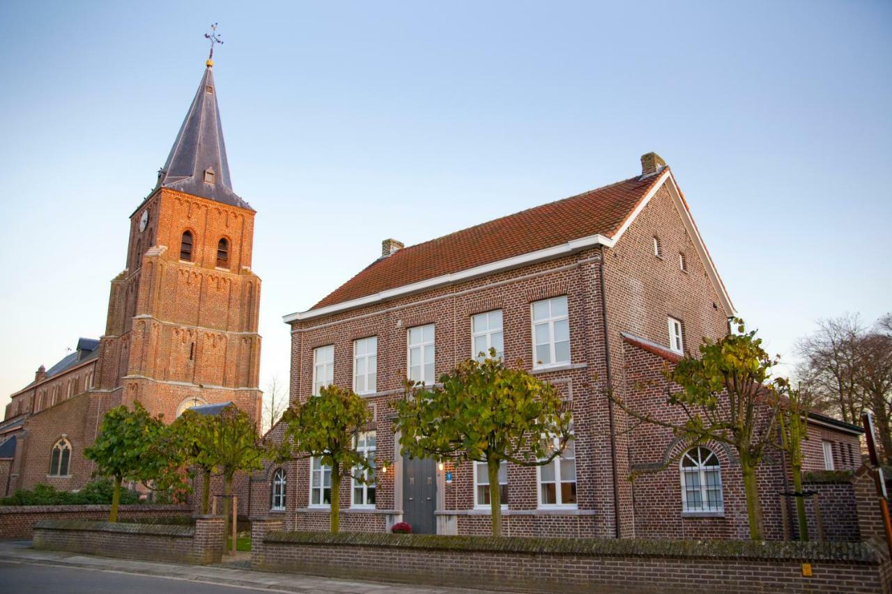 De Pastory Hotel Grote-Brogel Exterior foto